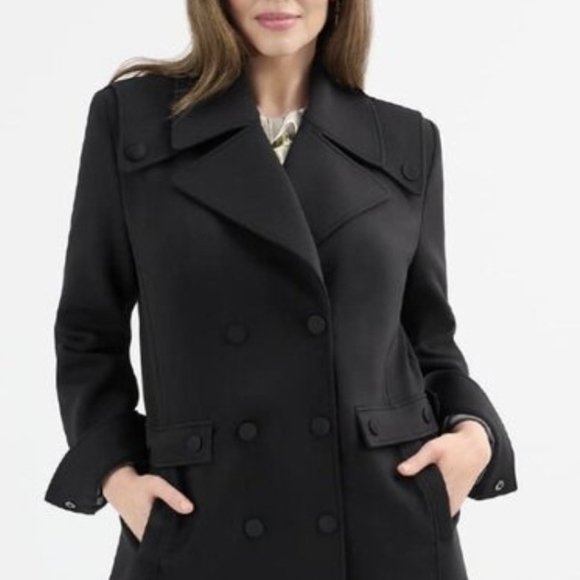 CAbi 4673 Diplomat Jacket - Picture 3 of 7